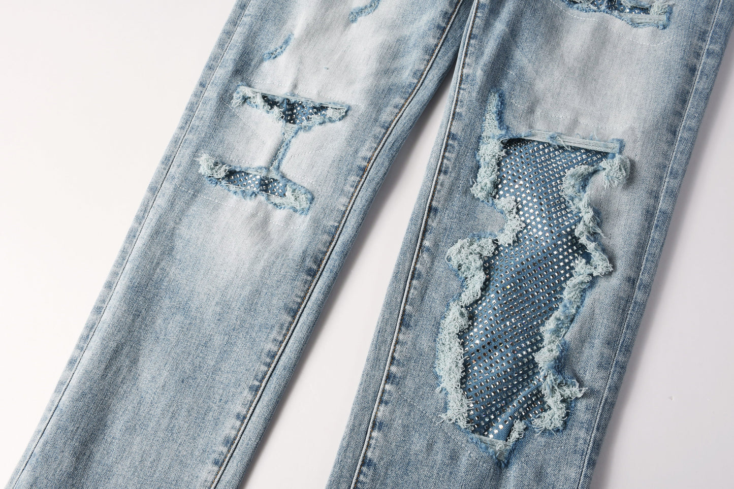 PURPLE JEANS 9165