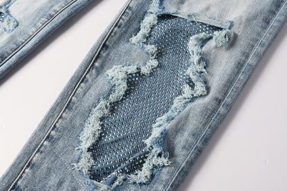 PURPLE JEANS 9165
