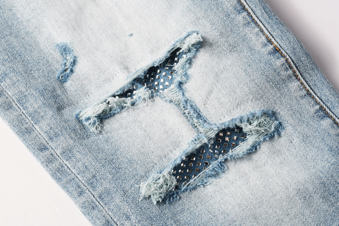 PURPLE JEANS 9165