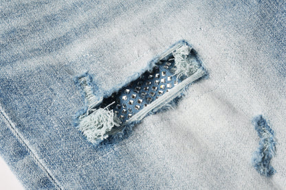 PURPLE JEANS 9165