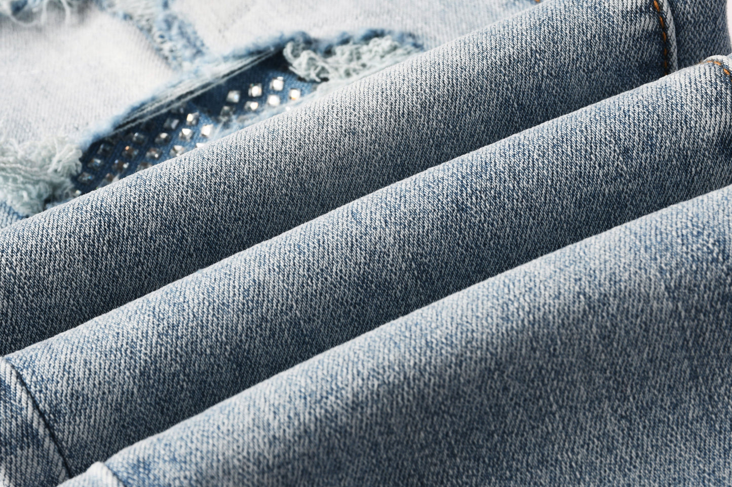 PURPLE JEANS 9165