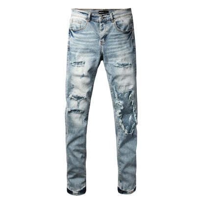 PURPLE JEANS 9165