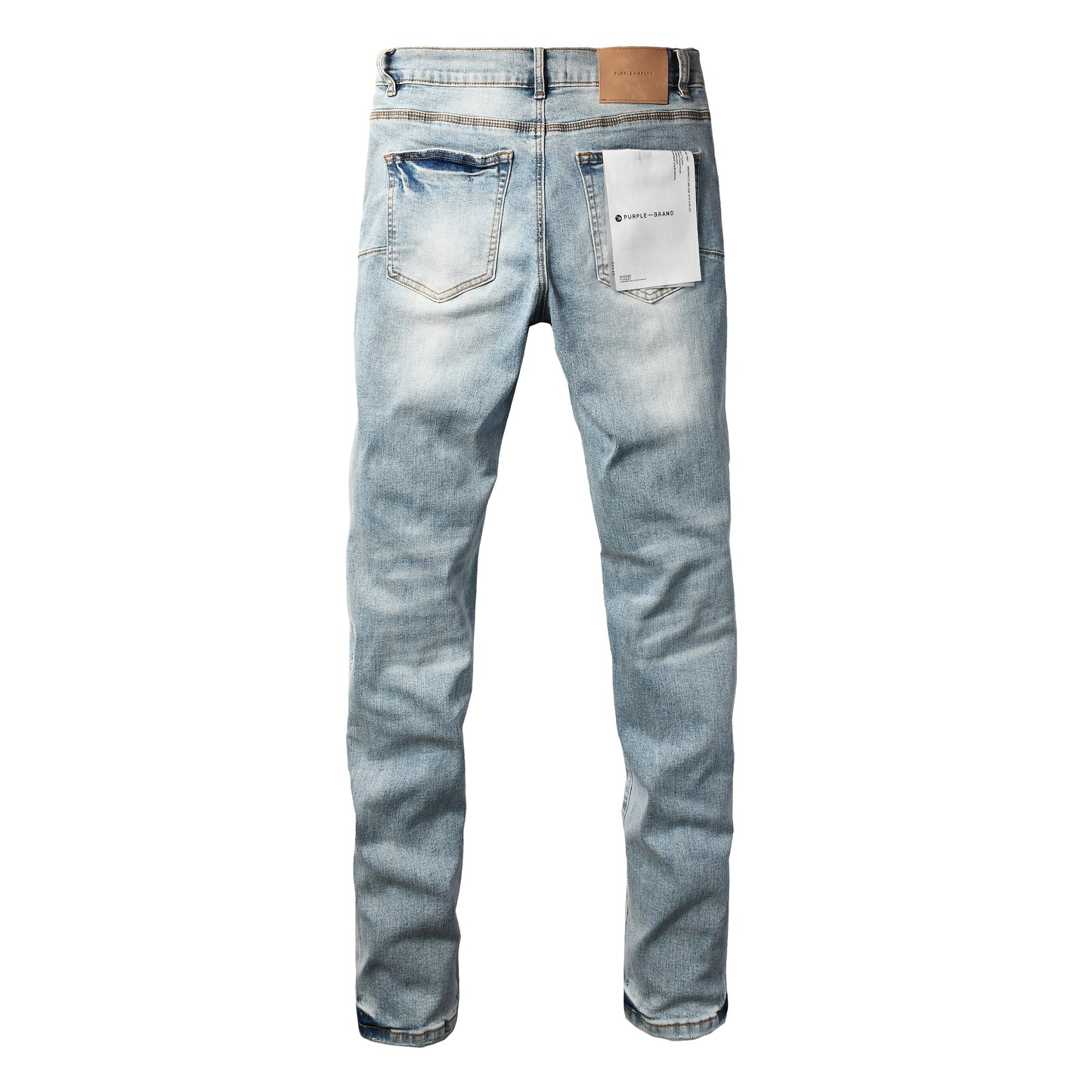 PURPLE JEANS 9165