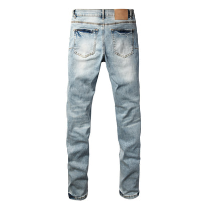 PURPLE JEANS 9165