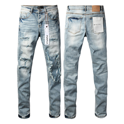 PURPLE JEANS 9165