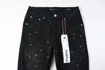 PURPLE JEANS 9168