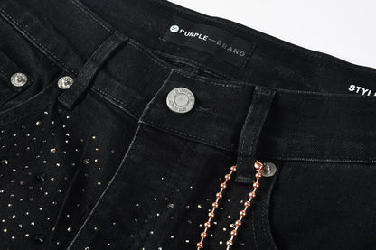PURPLE JEANS 9168
