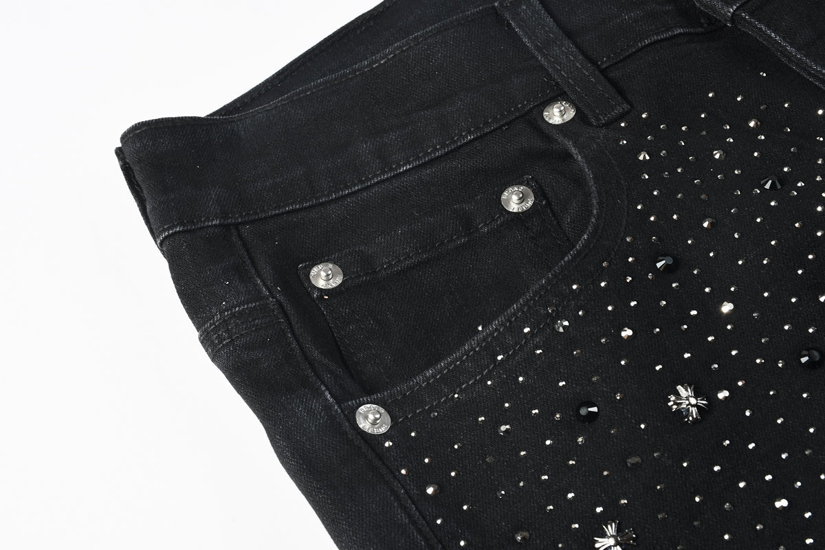 PURPLE JEANS 9168