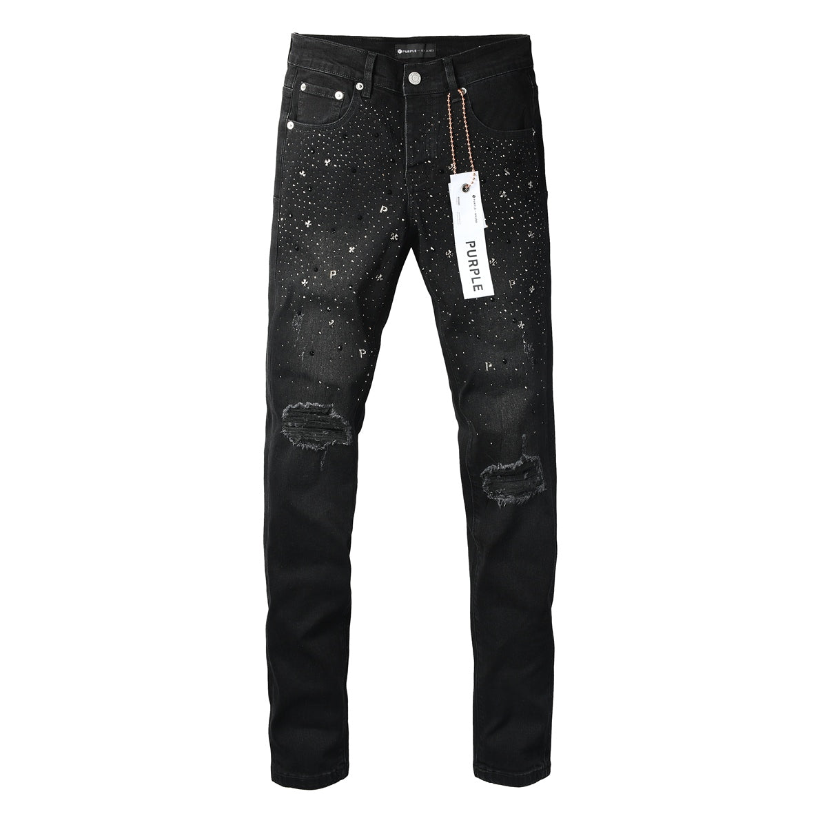 PURPLE JEANS 9168