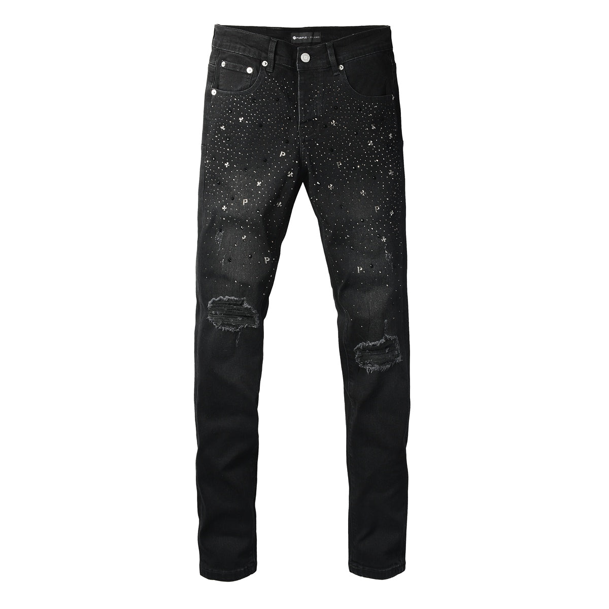 PURPLE JEANS 9168