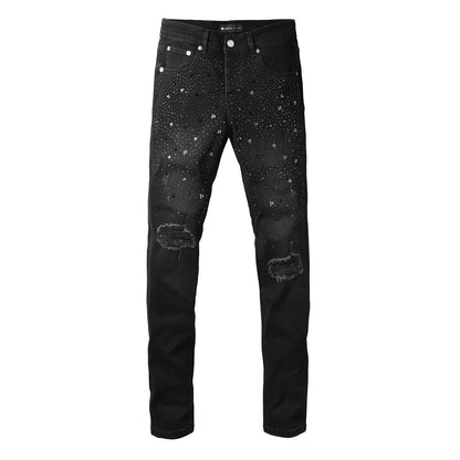 PURPLE JEANS 9168
