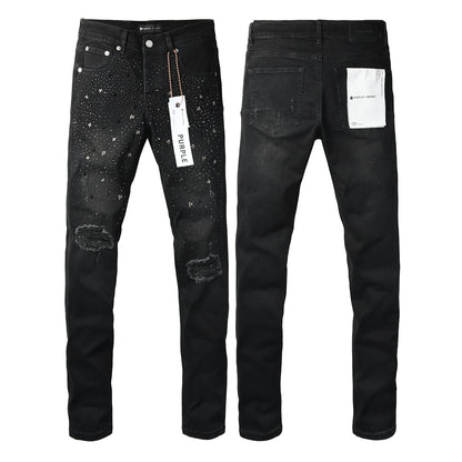 PURPLE JEANS 9168