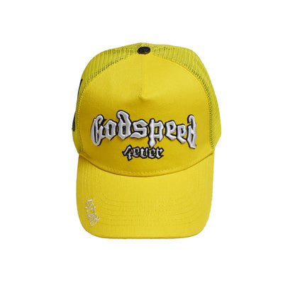 GODSPEED Hat 002