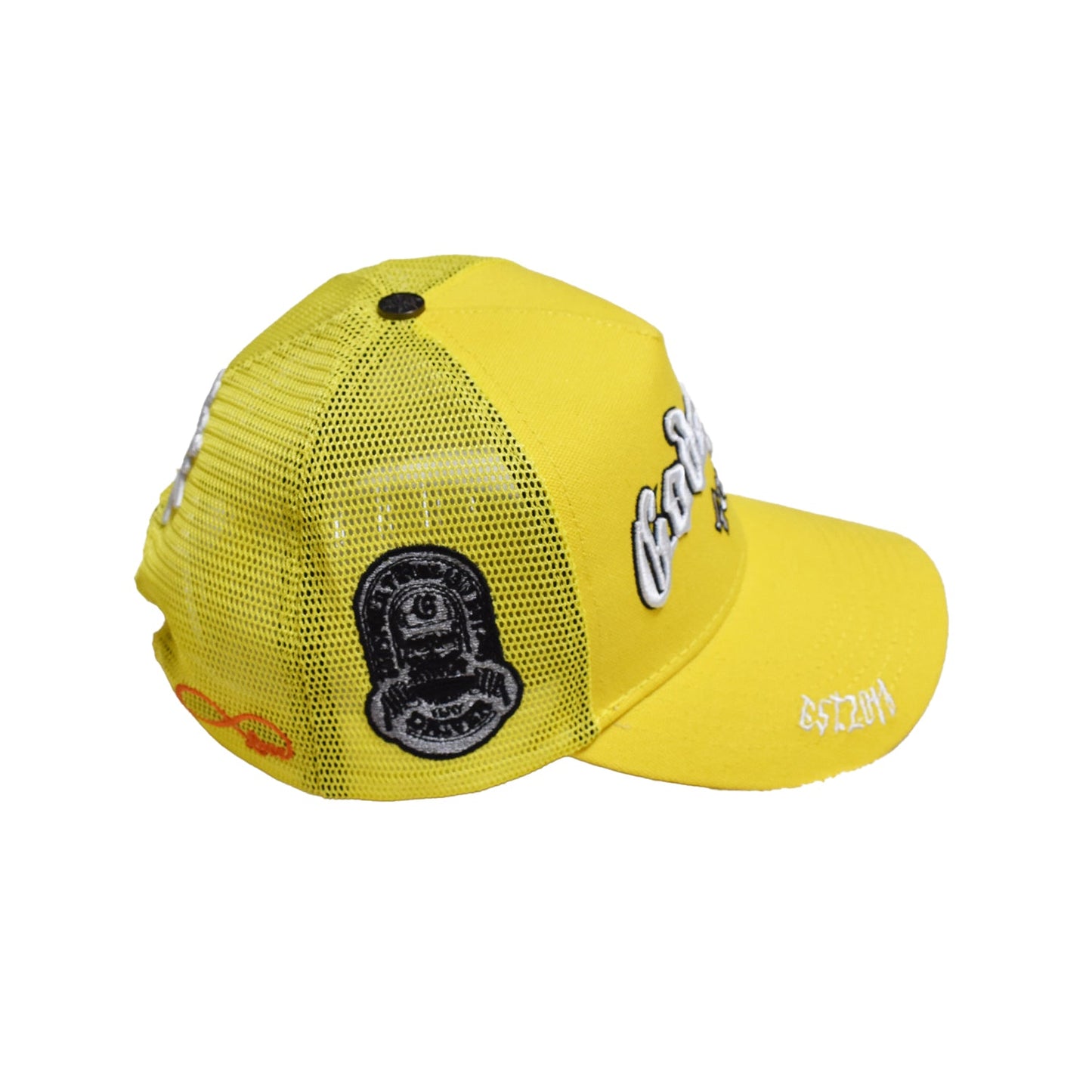 GODSPEED Hat 002
