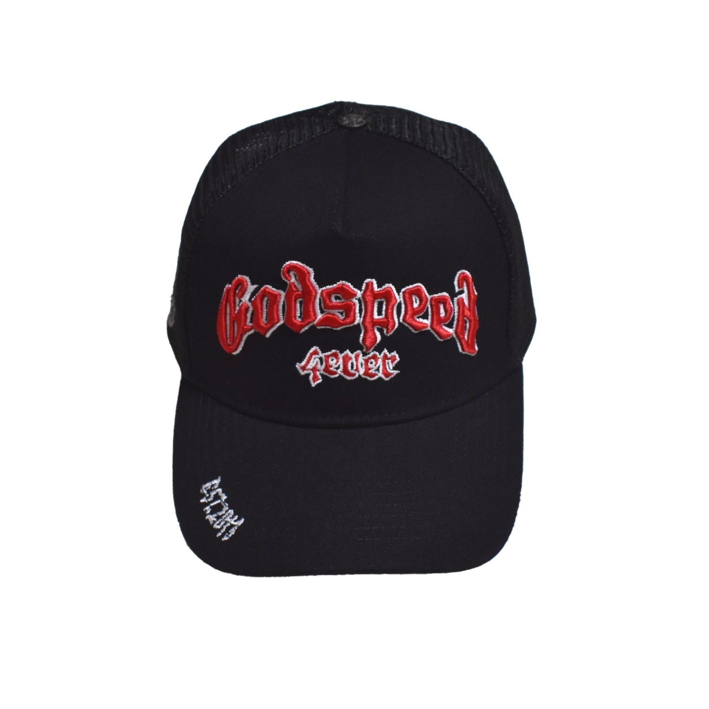GODSPEED Hat 002