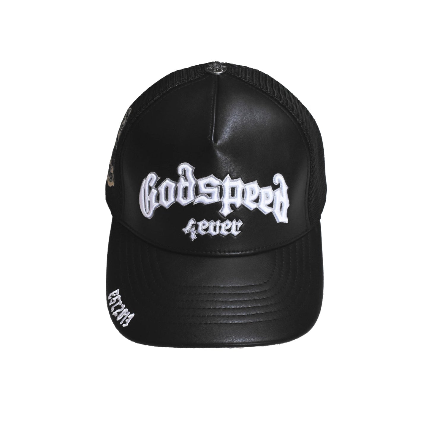 GODSPEED Hat 002