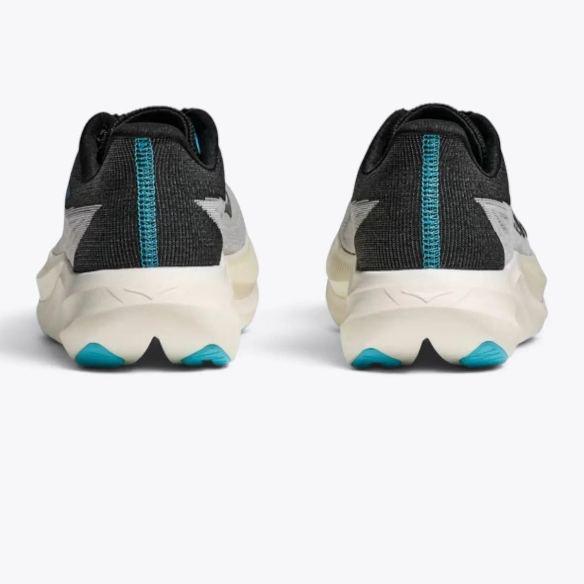 Hoka Rocket X 3 White Black