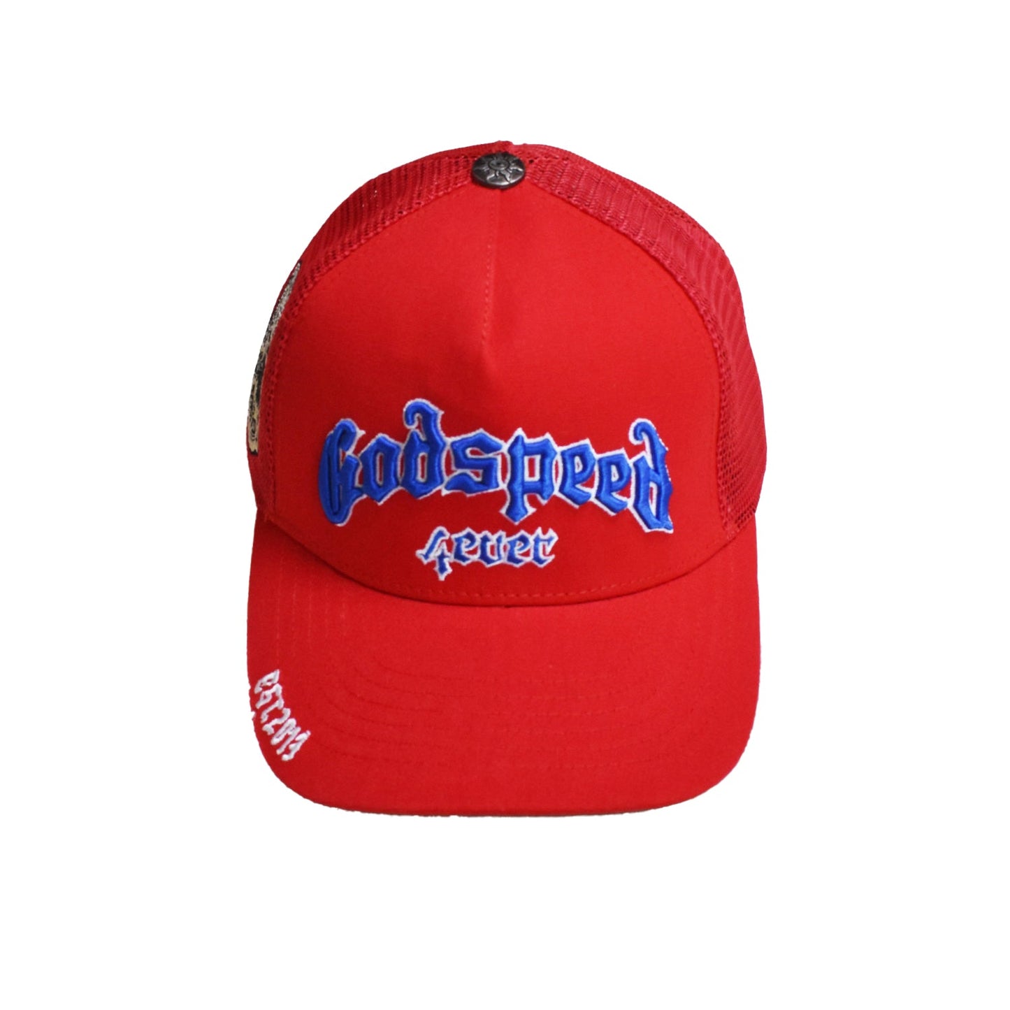 GODSPEED Hat 002