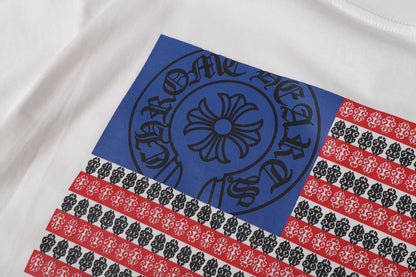 Chrome Hearts T-shirt 6159