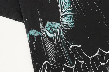 Godspeed T-shirt 6156