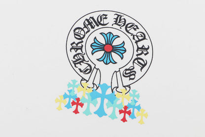 Chrome Hearts  Hoodie K7027