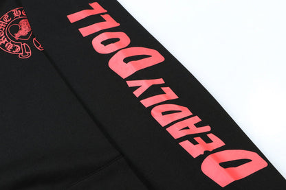 Chrome Hearts  Hoodie K7024