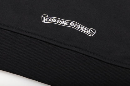 Chrome Hearts  Hoodie K7028