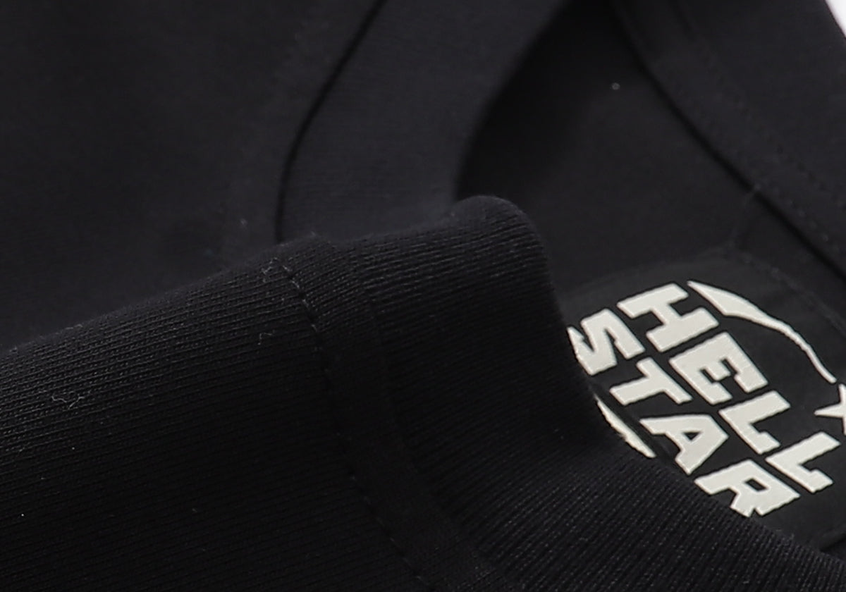 Hellstar new fashion T-shirt GS-8260