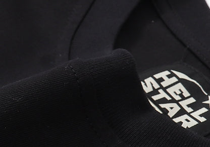 Hellstar new fashion T-shirt GS-8260