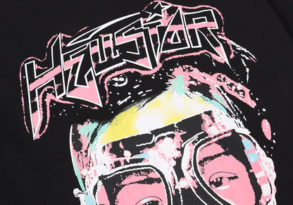 Hellstar new fashion T-shirt GS-8260