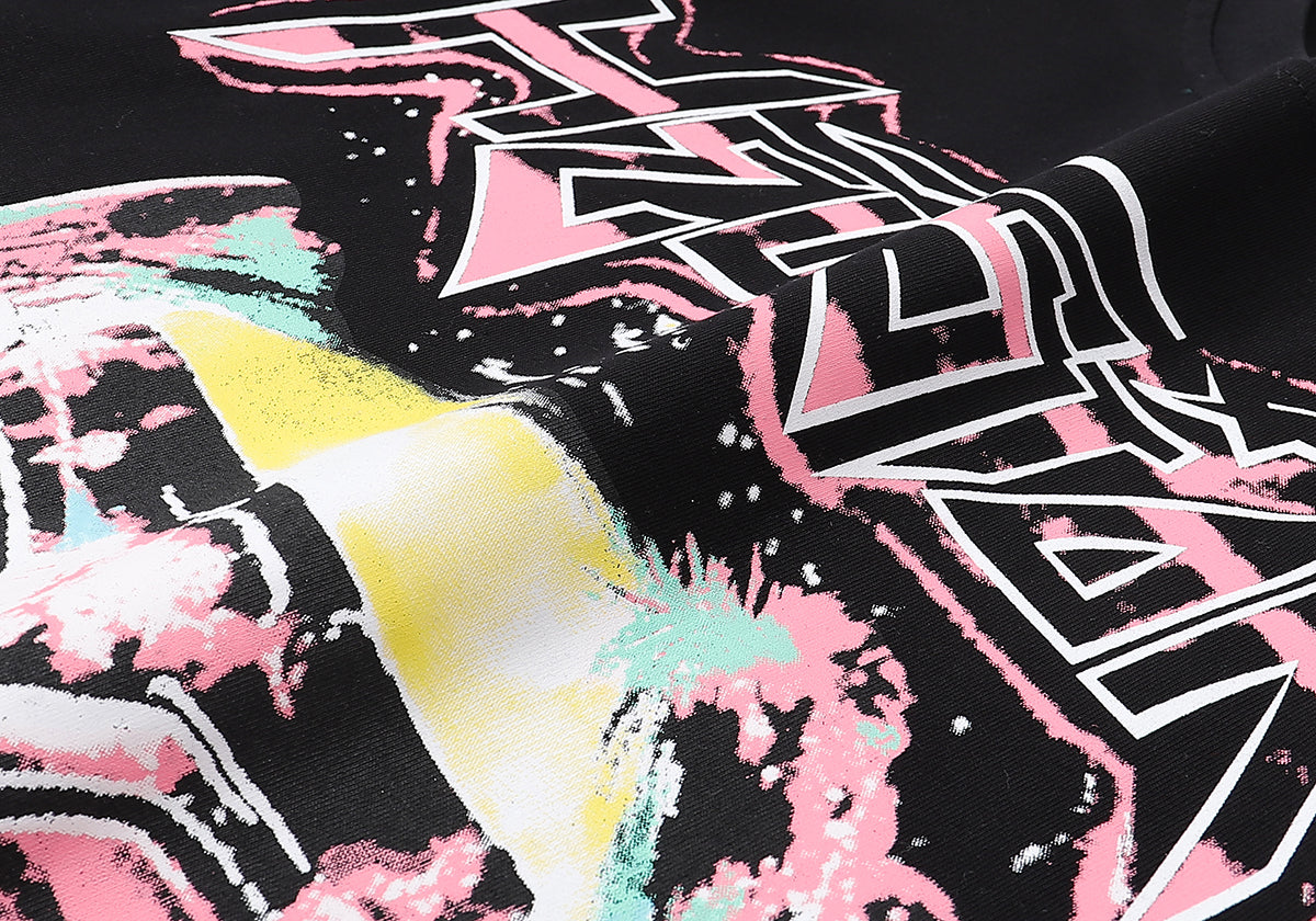 Hellstar new fashion T-shirt GS-8260