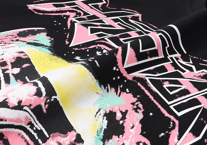 Hellstar new fashion T-shirt GS-8260