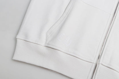 Chrome Hearts ZIP-UP Hoodie K5010