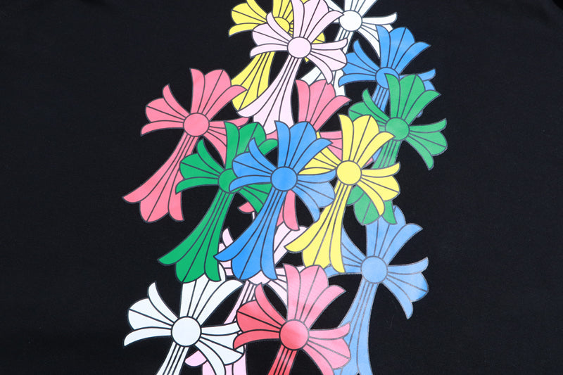 Chrome Hearts ZIP-UP Hoodie K5010