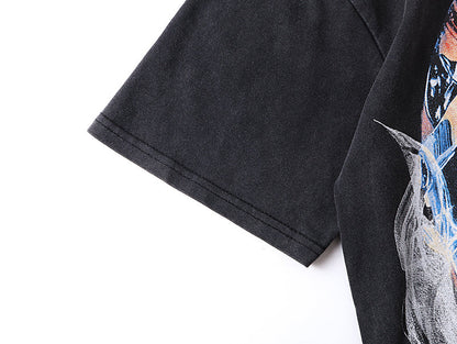 Godspeed T-shirt 1171