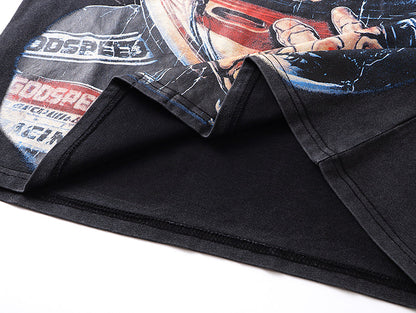 Godspeed T-shirt 1171