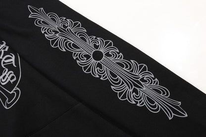 Chrome Hearts  Hoodie K7032
