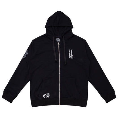 Chrome Hearts ZIP-UP Hoodie K5006