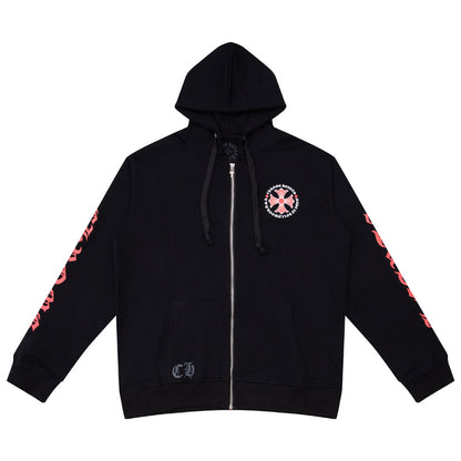 Chrome Hearts ZIP-UP Hoodie K5002