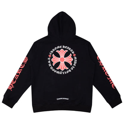 Chrome Hearts ZIP-UP Hoodie K5002