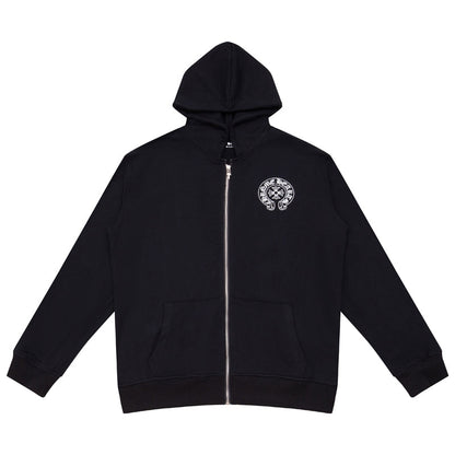 Chrome Hearts ZIP-UP Hoodie K5004