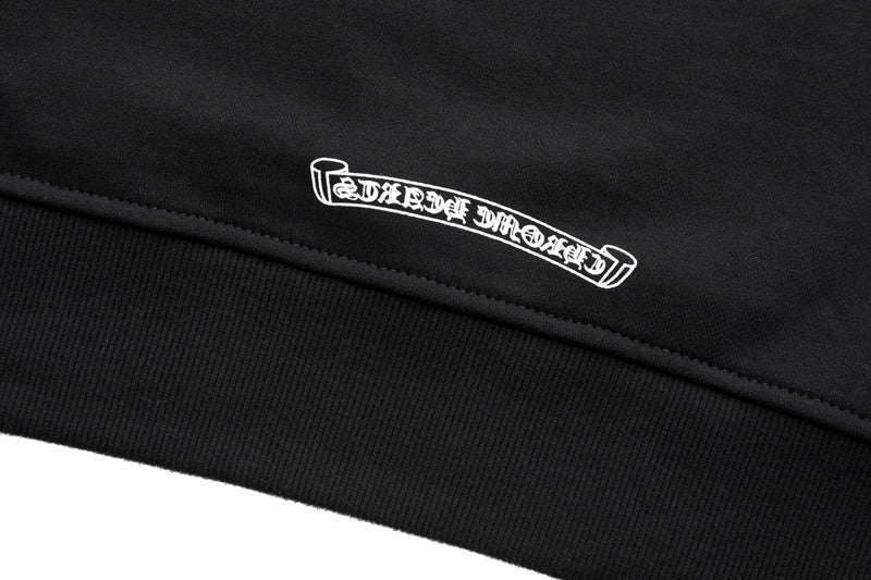 Chrome Hearts Hoodie K7001