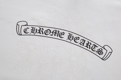 Chrome Hearts ZIP-UP Hoodie K5006