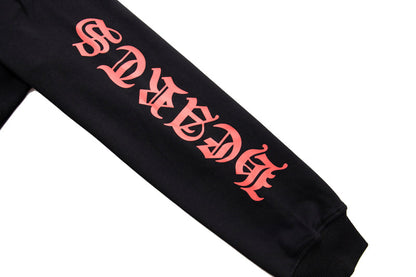 Chrome Hearts ZIP-UP Hoodie K5002