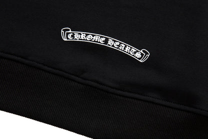 Chrome Hearts ZIP-UP Hoodie K5002