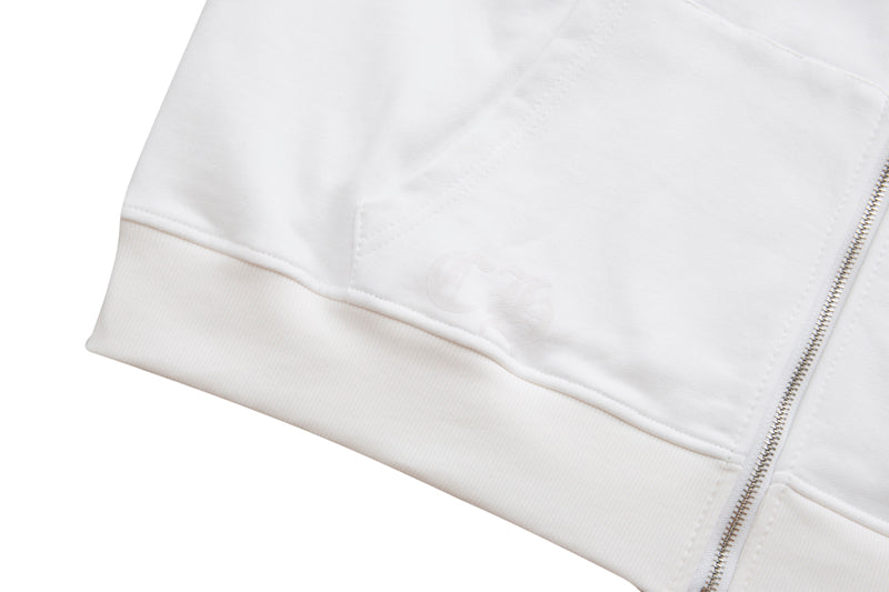 Chrome Hearts ZIP-UP Hoodie K5002