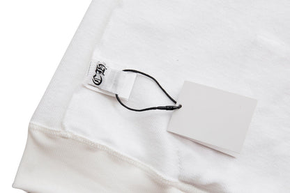 Chrome Hearts ZIP-UP Hoodie K5002