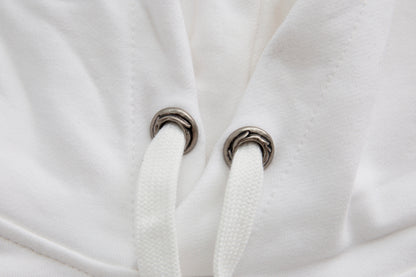 Chrome Hearts ZIP-UP Hoodie K5008