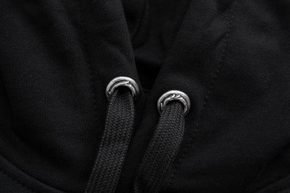 Chrome Hearts ZIP-UP Hoodie K5008