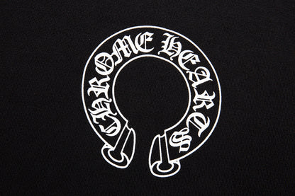 Chrome Hearts ZIP-UP Hoodie K5008